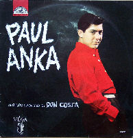 Page Paul ANKA covers de DIANA la suite