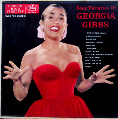 georgia gibbs